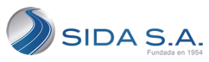 SIDA S.A. Logo